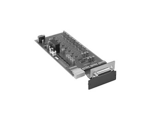 BOSCH COMMUNICATIONS LBB3422/20         6 watt cabinet loudspeaker, black, packaged and priced individually