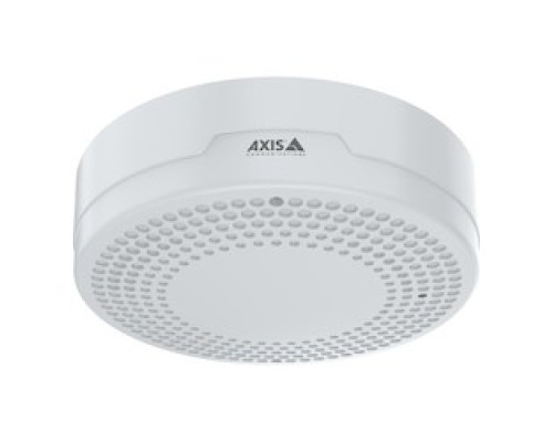 AXIS COMMUNICATIONS  02554-001                 AXIS T6112 MKII AUDIO AND I/O INTERFACE