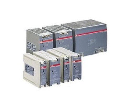 APPROVED MANUFACTURERS  L2-24V-10A-1P-S   24V DIN POWER SUPPLY 10 A SINGLE PHASE 115-230 VAC LEVEL 2