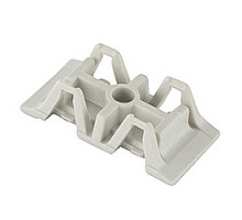 ABB  ZLS101   Bag of 10 Smissline busbar cover extension adaptors