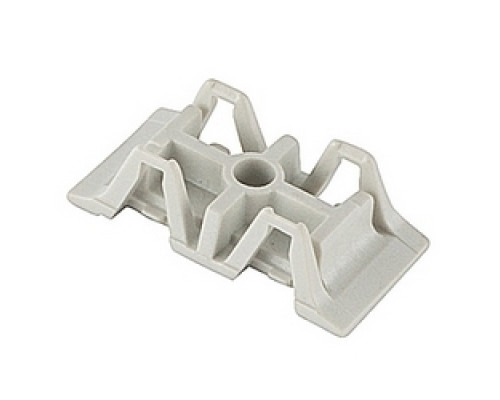 ABB  ZLS101   Bag of 10 Smissline busbar cover extension adaptors