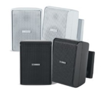 BOSCH COMMUNICATIONS  LB20-PC40-4D                 Cabinet Speaker 4