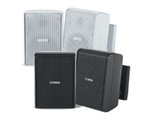 BOSCH COMMUNICATIONS  LB20-PC40-4D                 Cabinet Speaker 4