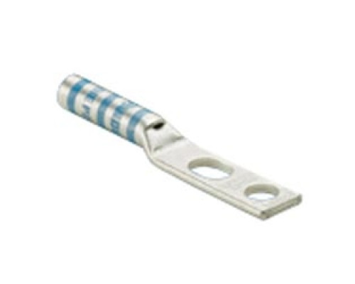PANDUIT  LCC6-14JAW-L                 Panduit LCC6-14JAW-L Copper Compression Lug