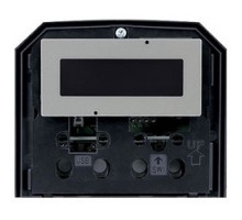AIPHONE  GT-NSB  14062                 Digital Display Module For GT Modular Entrance Panel