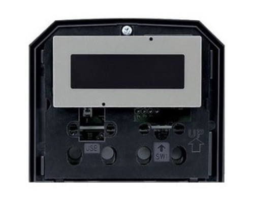 AIPHONE  GT-NSB  14062                 Digital Display Module For GT Modular Entrance Panel