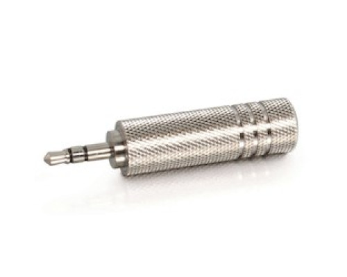 C2G  CG40636  40636                 3.5MM Stereo Male to 6.3MM Stereo Female