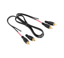 LIBERTY AV  Z100A6FT                 Liberty Z100 Line of Economy Interconnect Cables