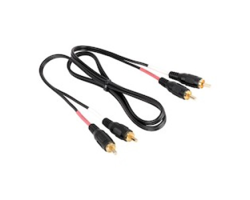 LIBERTY AV  Z100A6FT                 Liberty Z100 Line of Economy Interconnect Cables