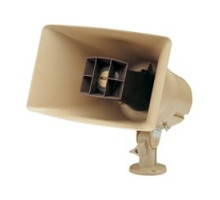VALCOM  V-1038                 30-Watt, High-Efficiency Horn
