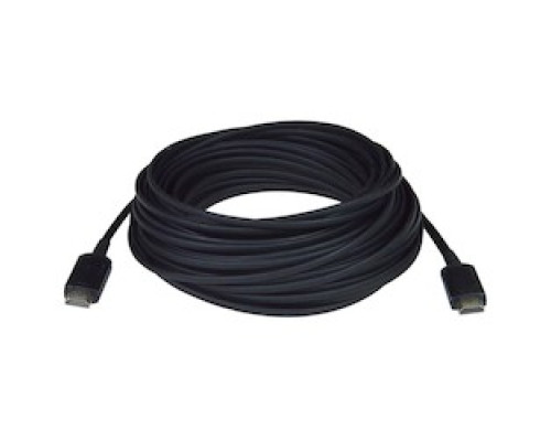 NETWORK TECHNOLOGIES/IN OH  HD4K18GB-FO-15M-MM                 4K 18Gbps HDMI Active Optical Cable - CE/FCC/RoHS Compliant, 15 Meters