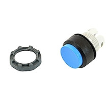 ABB  MP3-10L   22mm Modular - Pushbuttons MOM, Extended Blue