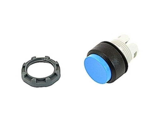 ABB  MP3-10L   22mm Modular - Pushbuttons MOM, Extended Blue