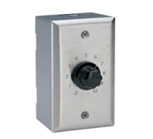 VALCOM  V-1094A                 Page Port Preamp/Expander with Bell Box