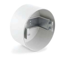 BOSCH COMMUNICATIONS  LC1-CSMB                 Surface Mounting Box For LC1