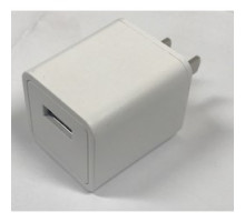 CALRAD ELECTRONICS  42-AC-4                 USB Power Adapter for Apple product and USB Charging