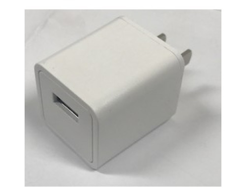 CALRAD ELECTRONICS  42-AC-4                 USB Power Adapter for Apple product and USB Charging