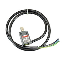 ABB  LS20M12B11-U01   Limit Switch 30mm Prewired With Plunger and 1m Cable