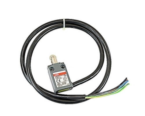 ABB  LS20M12B11-U01   Limit Switch 30mm Prewired With Plunger and 1m Cable