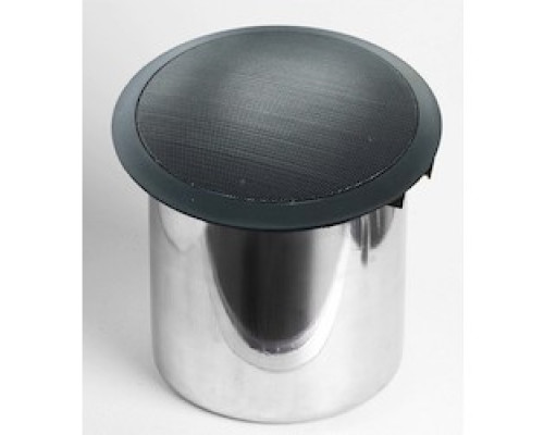 LENCORE ACOUSTICS LLC  LG035-G545-B                 Masking Unit, 6 with Ceiling Plate, RJ45, BLACK