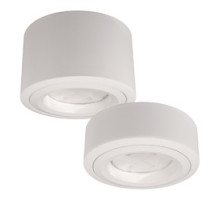 COOPER LIGHTING LLC  PR6SFS12D010MW   6