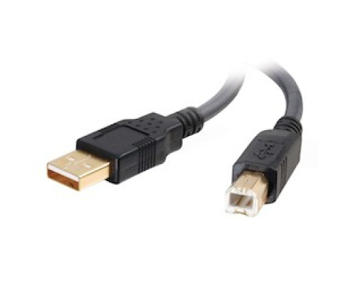 C2G  CG45003  CG45003                 3m ULTIMA USB 2.0 A/B Cable