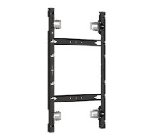 CHIEF MANUFACTURING  TIL1X3AP                 LED Mount 1X3 ABS