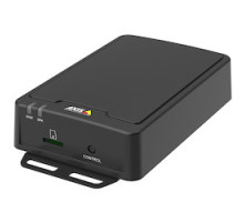 AXIS COMMUNICATIONS  01558-001  C8210                 C8210 Network Audio Amplifier