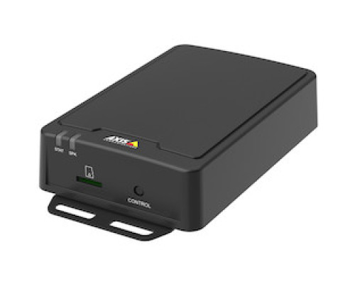 AXIS COMMUNICATIONS  01558-001  C8210                 C8210 Network Audio Amplifier