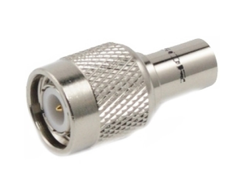 ELECTRO-VOICE TP-2         50 ohm Termination Plug TNC for ACS-101