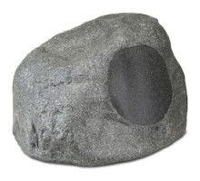 KLIPSCH GROUP INC  1063232  PRO-10SW-RK                 Outdoor Rock Subwoofer, Front-Firing Dual Voice Coil, 70 Volt, 8 Ohm Stereo/4 Ohm Mono Impedance, 90 dB, 200 Watt, 33 to 123 Hertz, 10