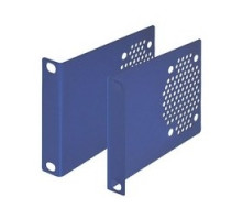 HIRSCHMANN  943951001   M4-RACKMOUNT-50mm; Longer fixing brackets for assembling the MACH 4000 in a 19