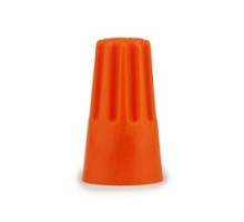 3M  H-31-BAG  7010396549                 3M Highland Wire Connector H-31-BAG, Orange, 18-14 AWG, 500 per Bag