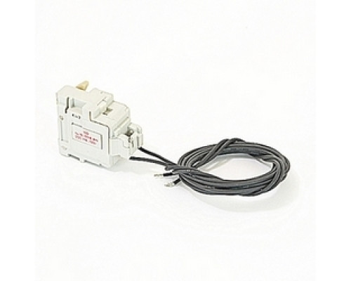 ABB  KA2S4   110-127V AC shunt opening release for use on A1 through A2 molded case circuit breakers