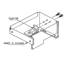 SOLA HD  SLCASACVR  78347260140   ACCESSORIES COVER FOR SL CASE A