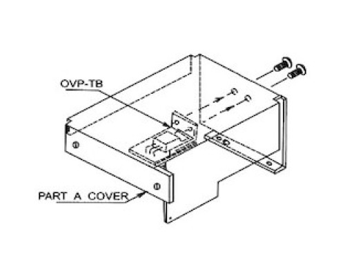 SOLA HD  SLCASACVR  78347260140   ACCESSORIES COVER FOR SL CASE A
