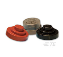 TE-ENERGY 608168-000 ALR-MC-10  Street Lighting Photo Controls, MC Series, Shorting Cap, Utility, LED Compatible, Load Rating Ballast : 11800 Va, Load Rating Tungsten : 1000 W