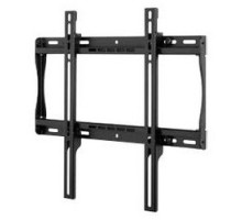 PEERLESS-AV  SF640                 Display Flat Wall Mount, Universal, Theft Resistant Hardware, 150 Lb Load, 32 to 50
