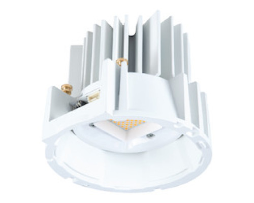 COOPER LIGHTING LLC  SM6248FS   MODULE BAFFLE TRIM, 6