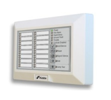 KIDDE COMMERCIAL  K-RLED-C                 Led Ann With Com Controls, Kidde