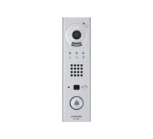 AIPHONE  IX-DVM  17542                 IP Video Door Station With Touchless Sensor, Mullion Mount, TAA Compliant