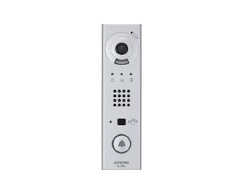 AIPHONE  IX-DVM  17542                 IP Video Door Station With Touchless Sensor, Mullion Mount, TAA Compliant