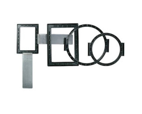 JAMO  93882                 RIK6.5LW - All 6.5 In CEILING Models