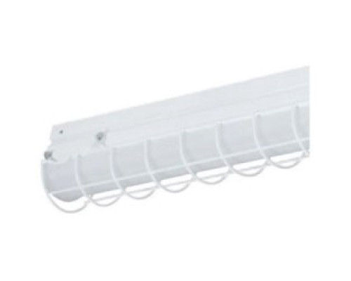 SIGNIFY NORTH AMERICAN CORP  PFSSWG4   Wire Guard, 4’ Length, For PFSSEZ Series LED Linear Strip Light