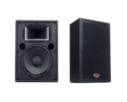 KLIPSCH GROUP INC  1062022  KI-272-W-SMA-II                 Permanent Install Speaker, 2-Way, Multi-Angle, 8 Ohm, 100 dB, 1200 Watt, 65 Hertz to 20 Kilohertz, 12