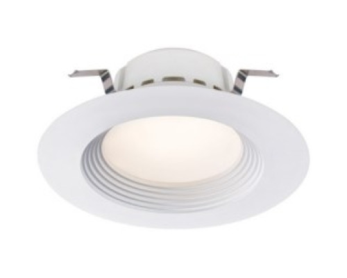 SIGNIFY NORTH AMERICAN CORP  PRD5R129301W   LED Retrofit Downlight, Recessed Mount, 120 Volt AC, 60 Hertz, 18.5 Watt, 90 CRI, 1400 Lumen, 3000 K, 5/6
