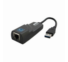 COMPREHENSIVE CONNECTIVITY  USB3-RJ45                 USB 3.0 to gigabit ethernet adapter RJ45, 10/100/1000 Mbps
