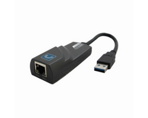 COMPREHENSIVE CONNECTIVITY  USB3-RJ45                 USB 3.0 to gigabit ethernet adapter RJ45, 10/100/1000 Mbps