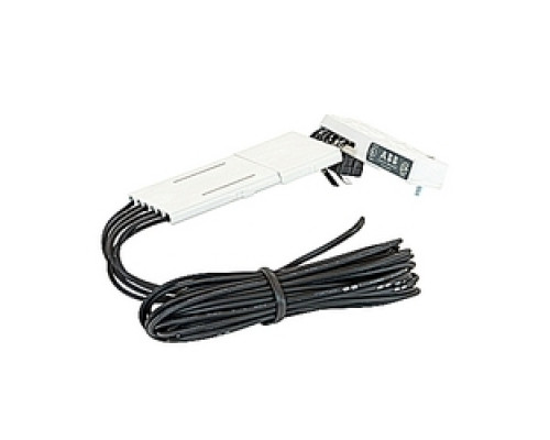 ABB  KT5AS   Auxiliary Contact, 1 Form C + 1 BA, 250V AC/V DC