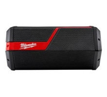 MILWAUKEE ELECTRIC TOOL CORP  2891-20  289120                 M18/M12 Wireless Jobsite Speaker